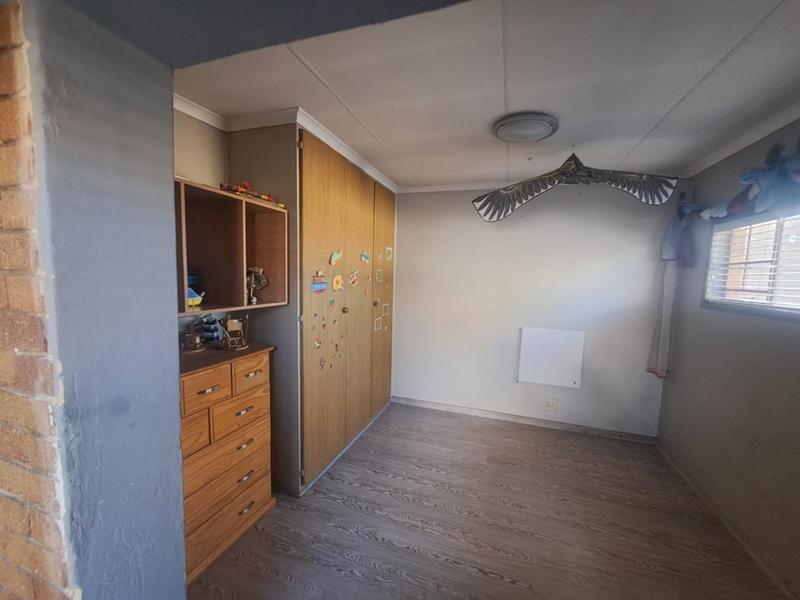 3 Bedroom Property for Sale in Vaalpark Free State